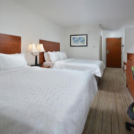 Holiday Inn Express Lynchburg By Ihg Luaran gambar