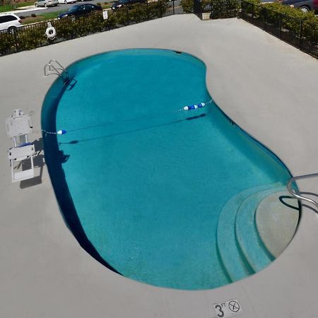 Holiday Inn Express Lynchburg By Ihg Luaran gambar