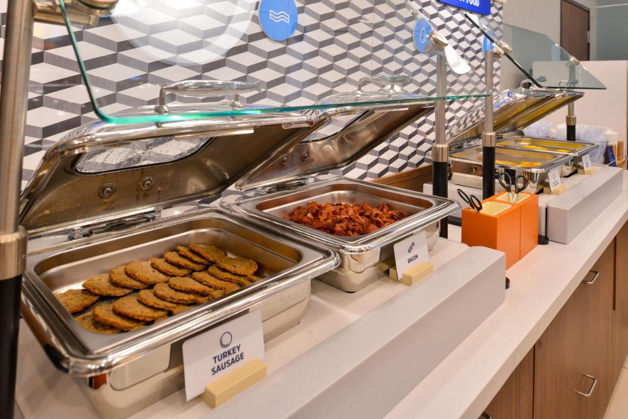 Holiday Inn Express Lynchburg By Ihg Luaran gambar