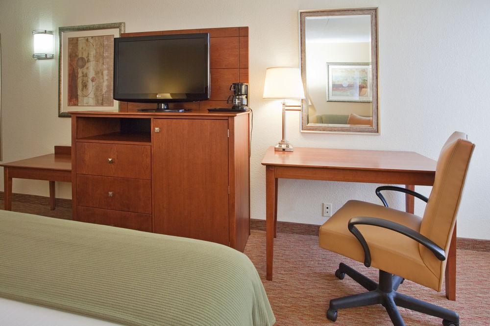 Holiday Inn Express Lynchburg By Ihg Luaran gambar