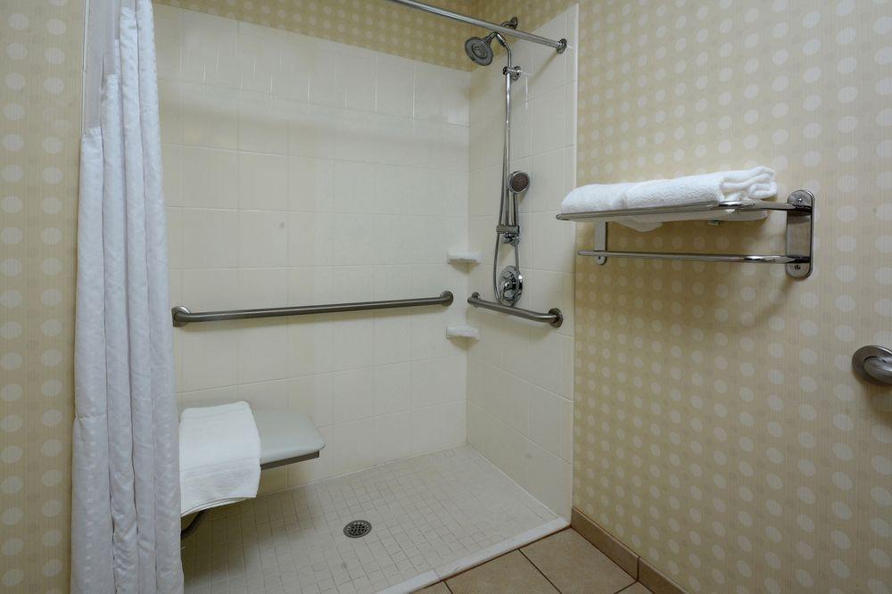 Holiday Inn Express Lynchburg By Ihg Luaran gambar