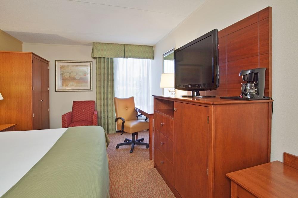 Holiday Inn Express Lynchburg By Ihg Luaran gambar