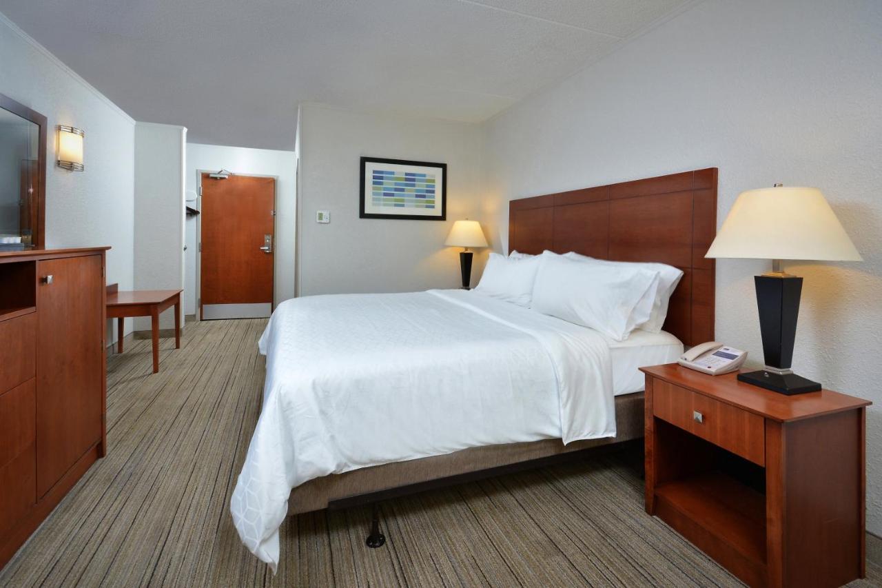 Holiday Inn Express Lynchburg By Ihg Luaran gambar