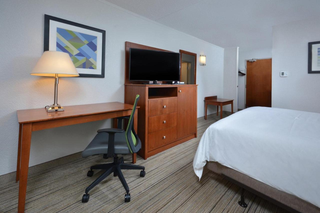 Holiday Inn Express Lynchburg By Ihg Luaran gambar