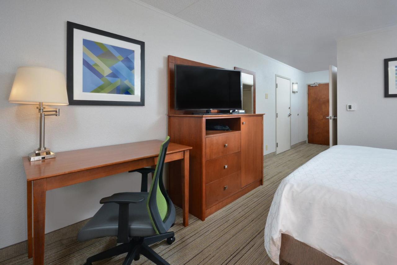 Holiday Inn Express Lynchburg By Ihg Luaran gambar