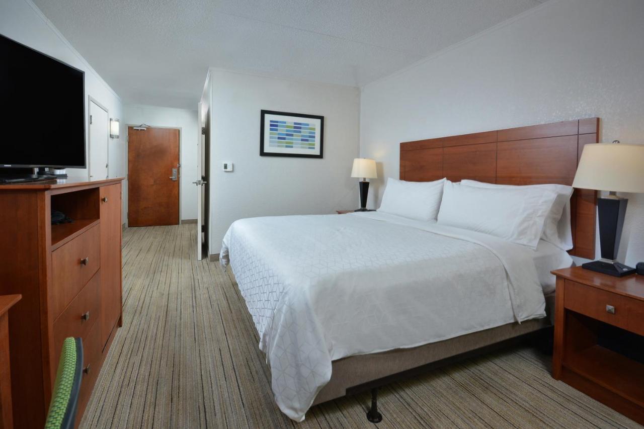 Holiday Inn Express Lynchburg By Ihg Luaran gambar