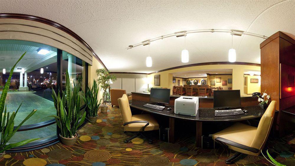 Holiday Inn Express Lynchburg By Ihg Luaran gambar