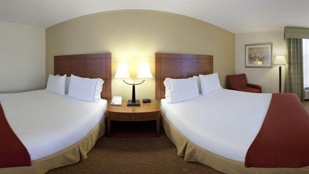 Holiday Inn Express Lynchburg By Ihg Luaran gambar