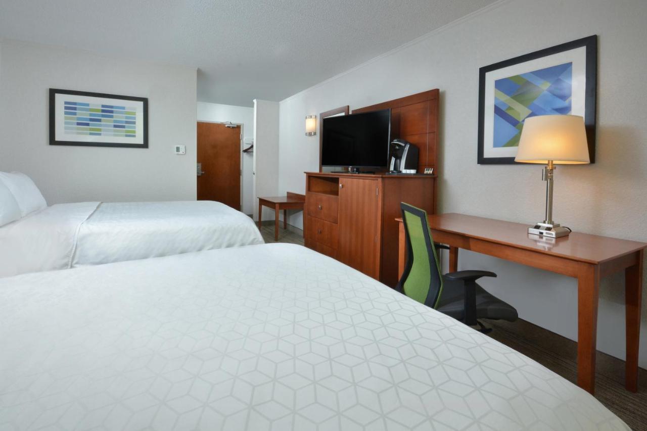 Holiday Inn Express Lynchburg By Ihg Luaran gambar