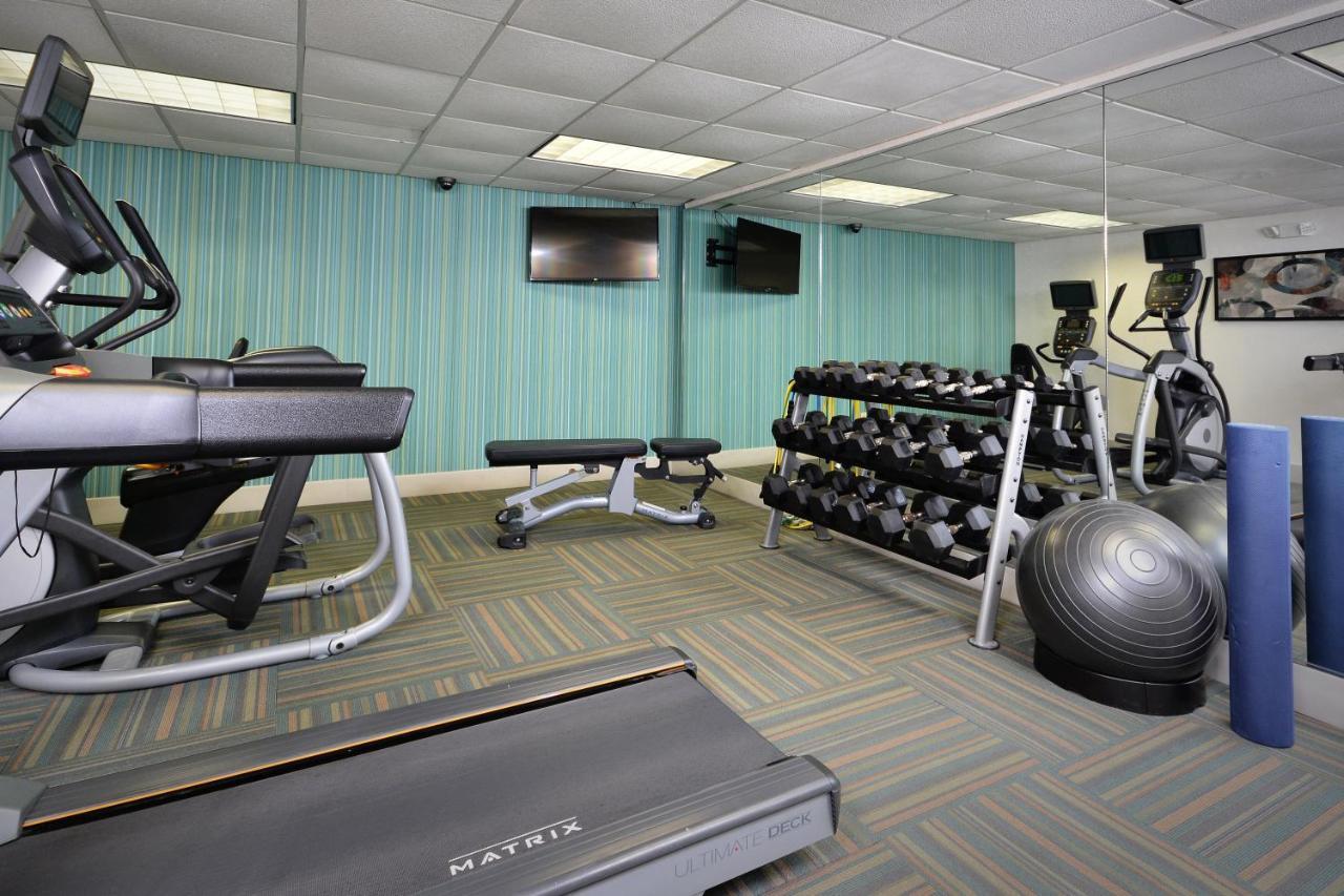 Holiday Inn Express Lynchburg By Ihg Luaran gambar