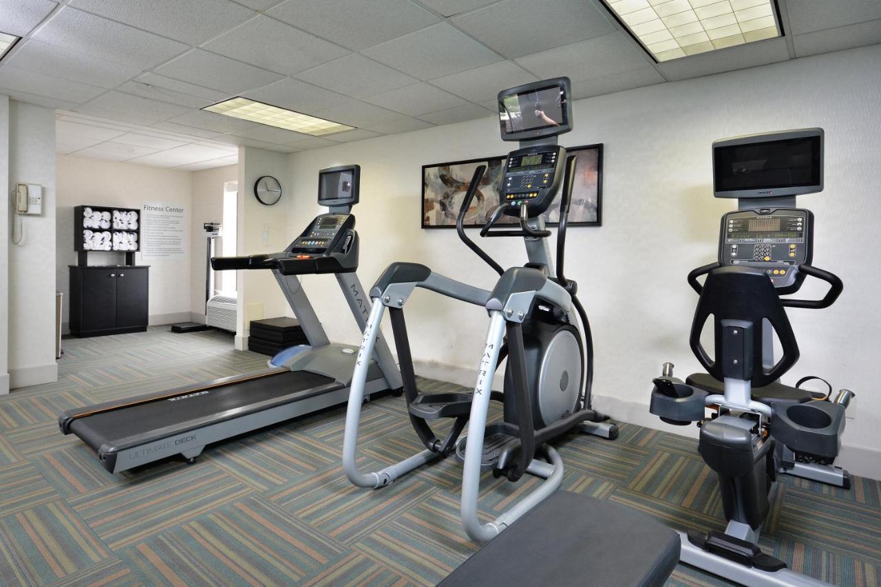 Holiday Inn Express Lynchburg By Ihg Luaran gambar