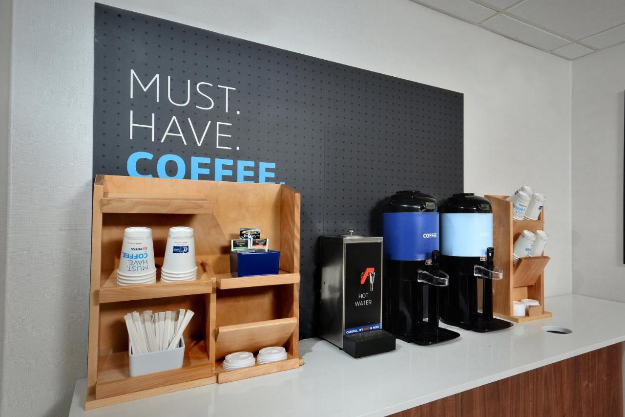 Holiday Inn Express Lynchburg By Ihg Luaran gambar