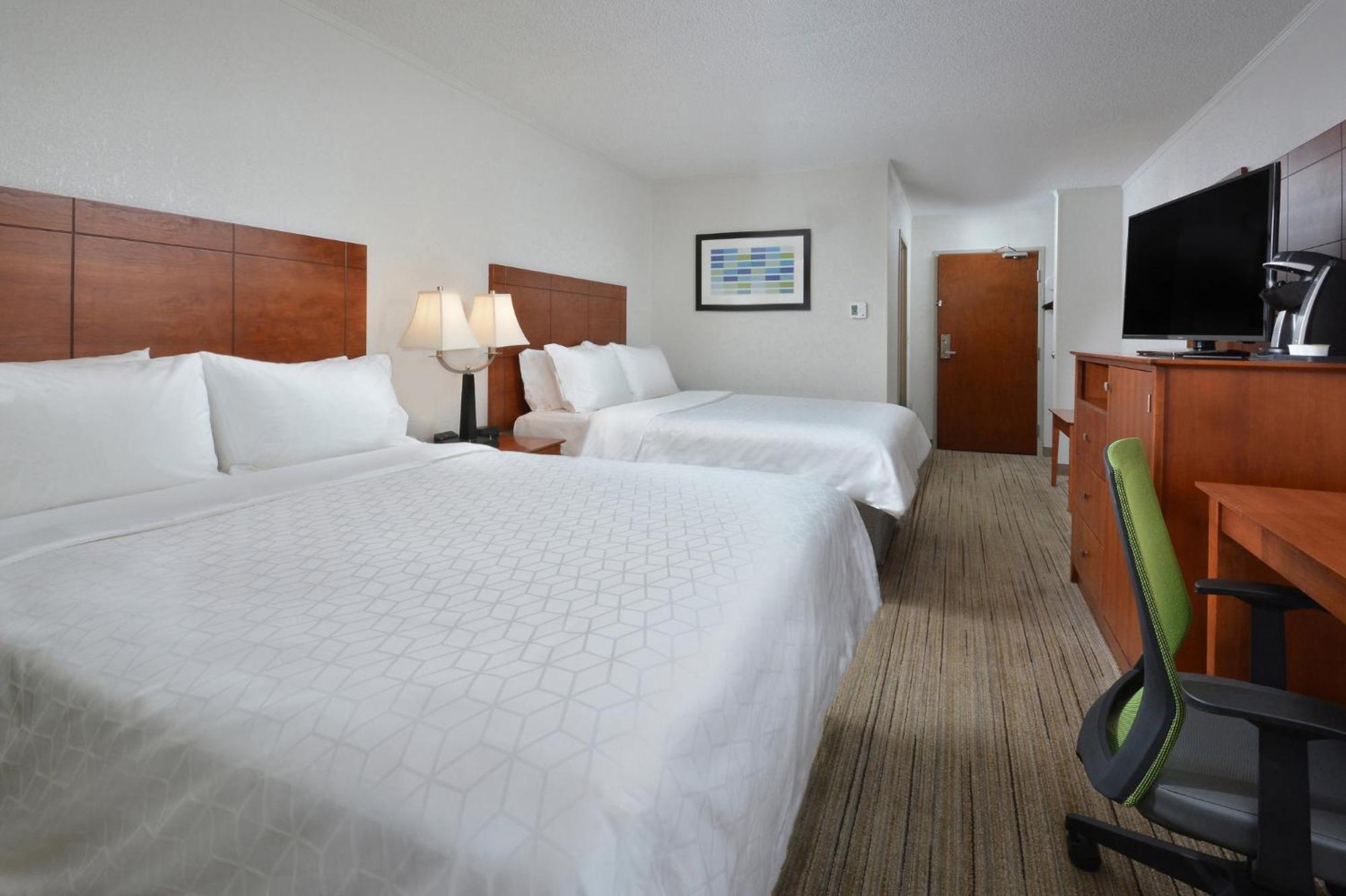 Holiday Inn Express Lynchburg By Ihg Luaran gambar