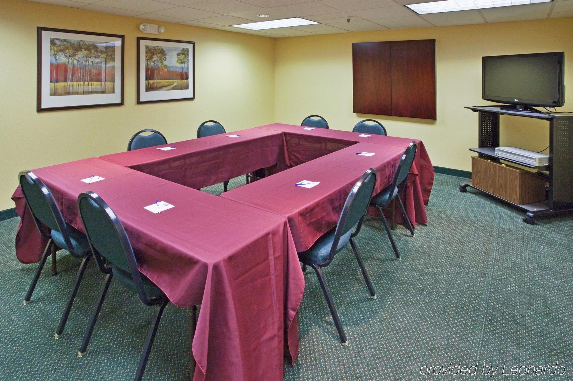 Holiday Inn Express Lynchburg By Ihg Luaran gambar