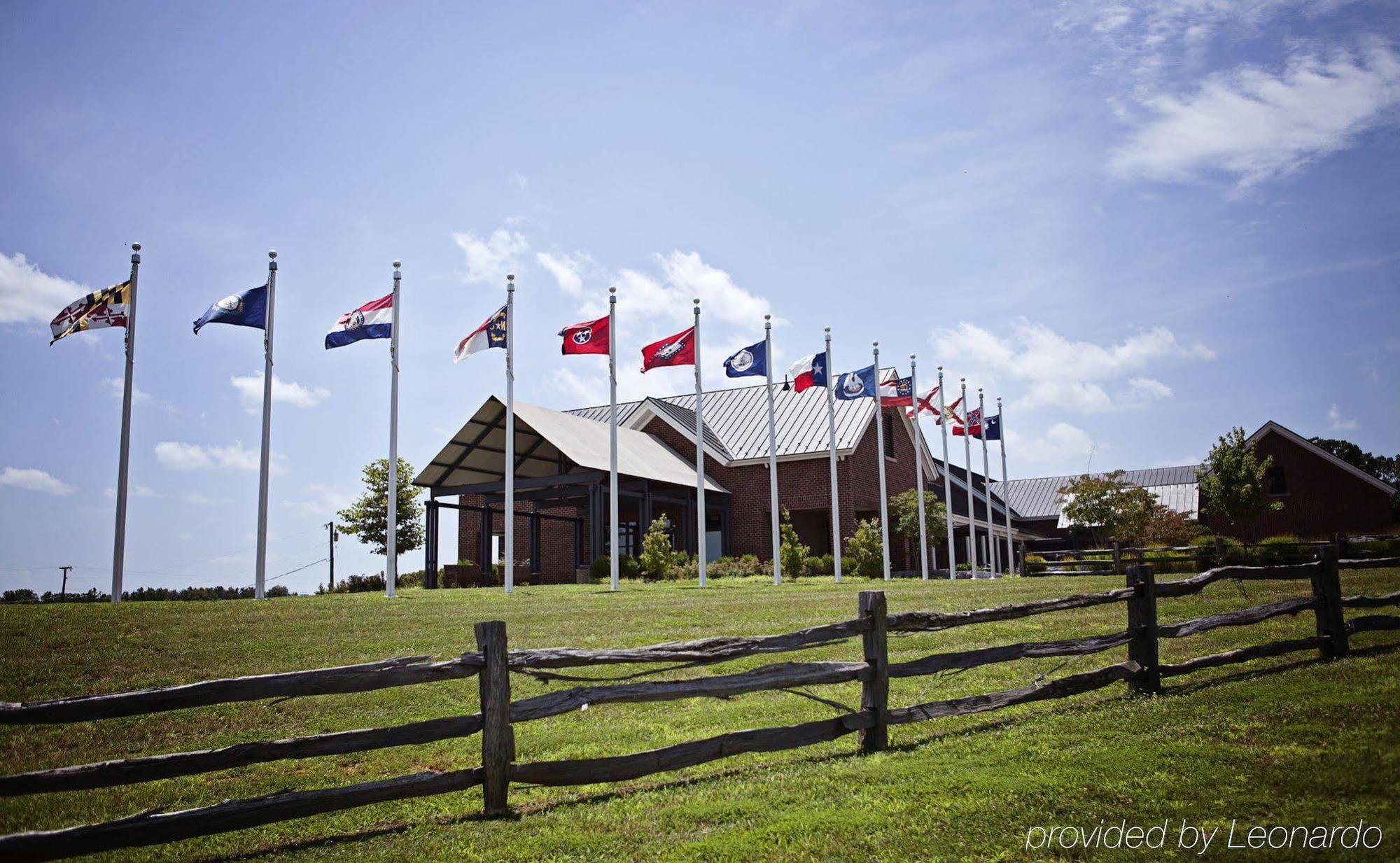 Holiday Inn Express Lynchburg By Ihg Luaran gambar