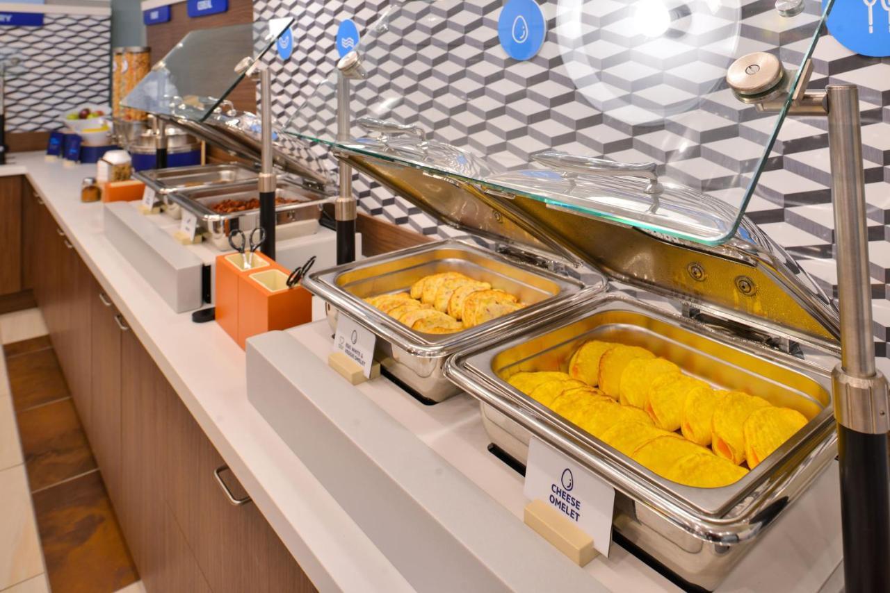 Holiday Inn Express Lynchburg By Ihg Luaran gambar